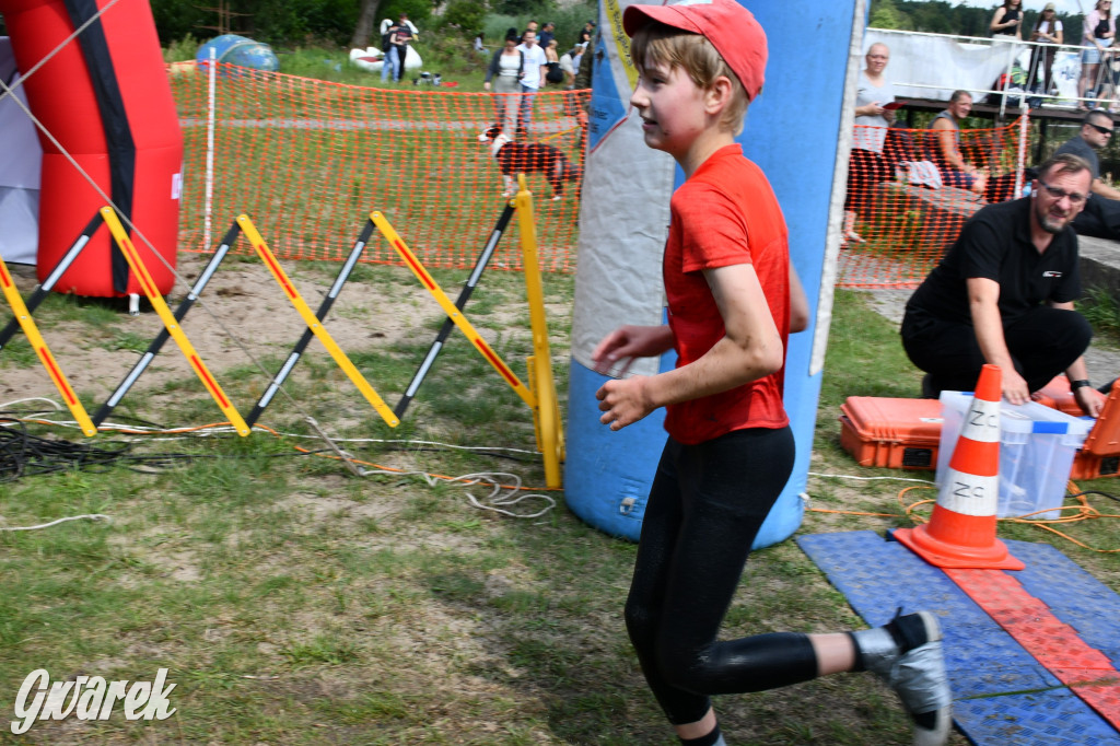 Bieg Katorżnika. Jesteśmy na podium!