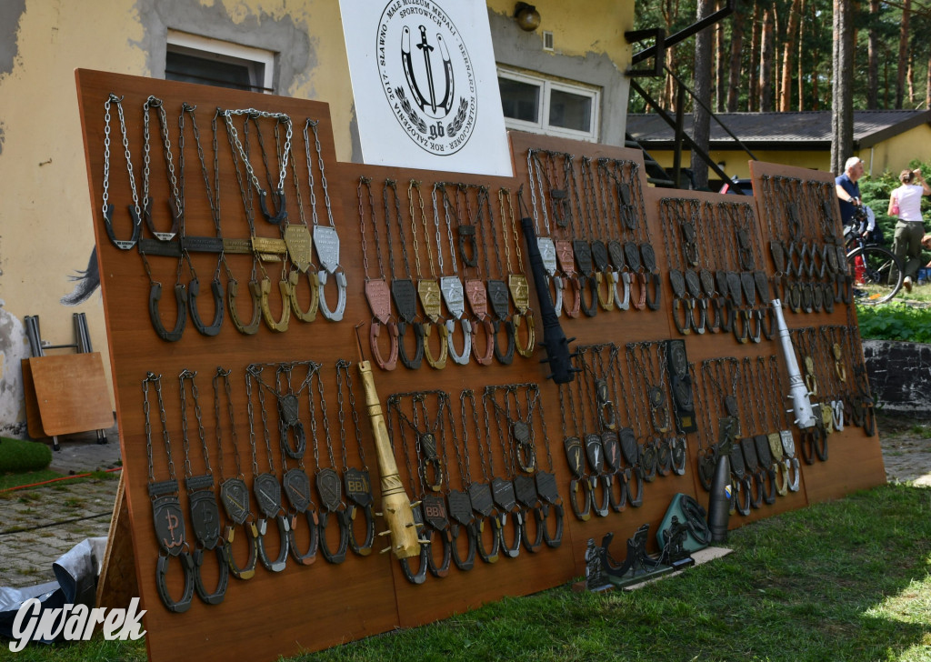 Bieg Katorżnika. Jesteśmy na podium!