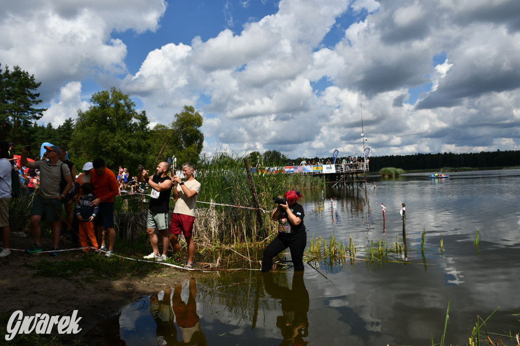 Bieg Katorżnika. Jesteśmy na podium!