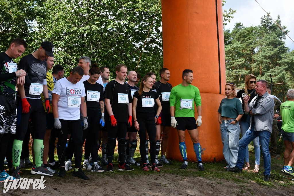Bieg Katorżnika. Jesteśmy na podium!