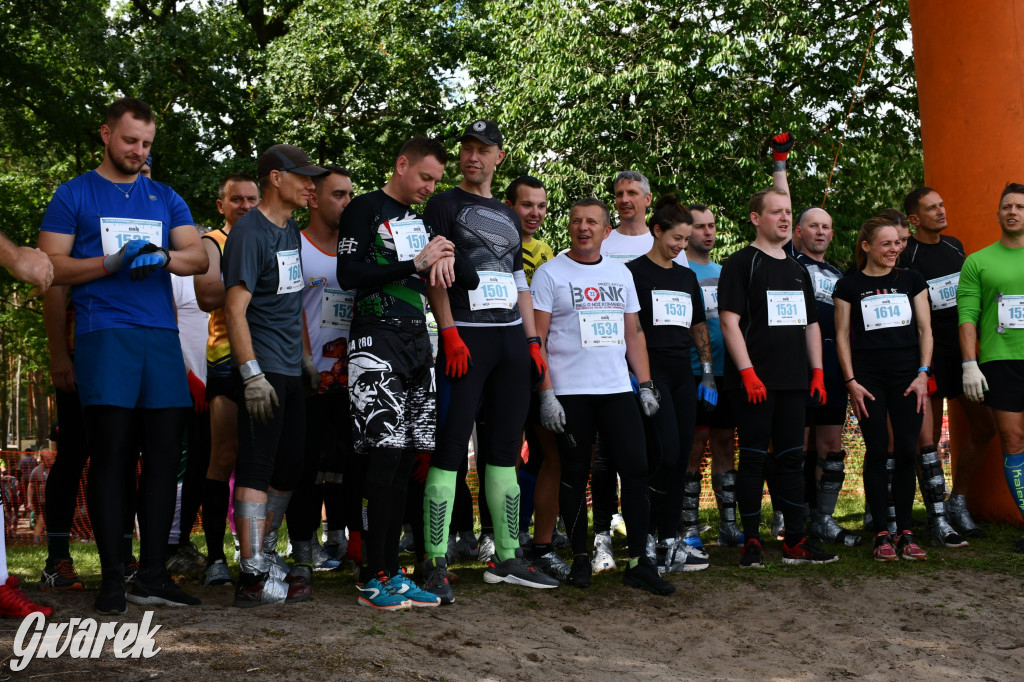 Bieg Katorżnika. Jesteśmy na podium!