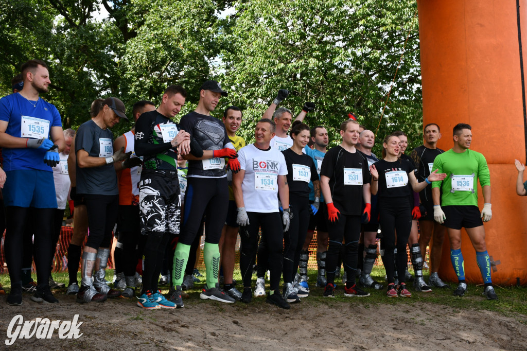 Bieg Katorżnika. Jesteśmy na podium!