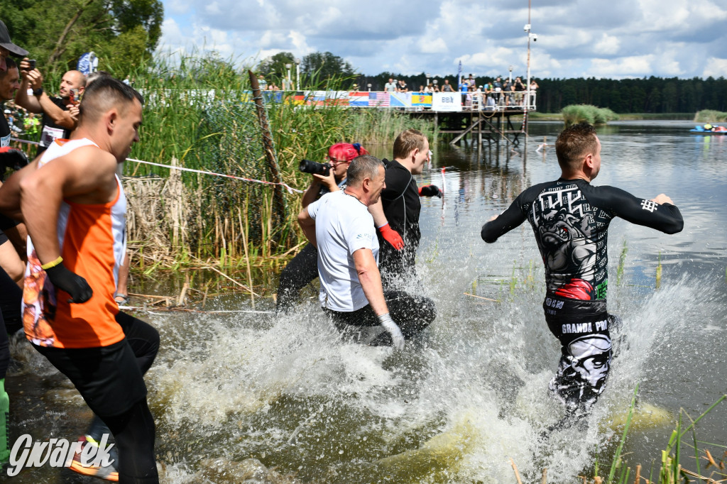 Bieg Katorżnika. Jesteśmy na podium!