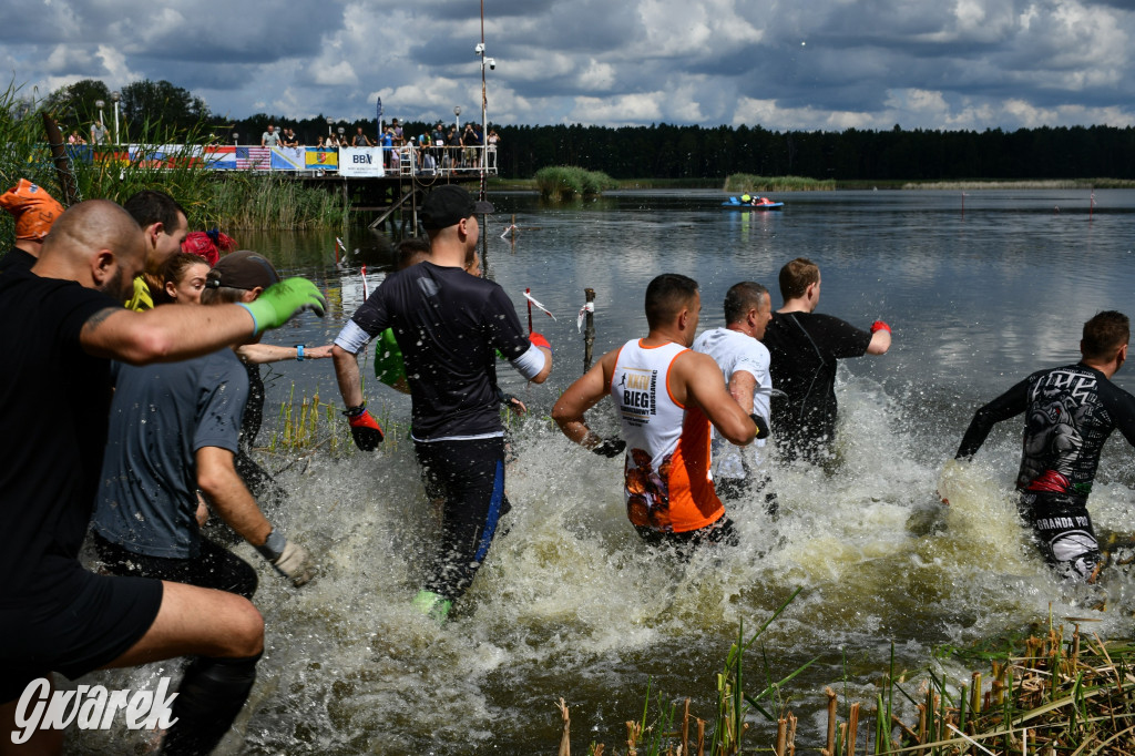 Bieg Katorżnika. Jesteśmy na podium!