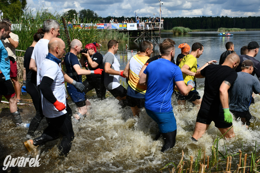 Bieg Katorżnika. Jesteśmy na podium!
