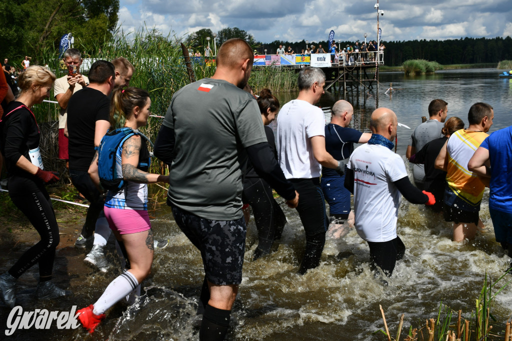 Bieg Katorżnika. Jesteśmy na podium!