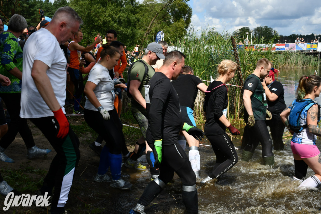 Bieg Katorżnika. Jesteśmy na podium!