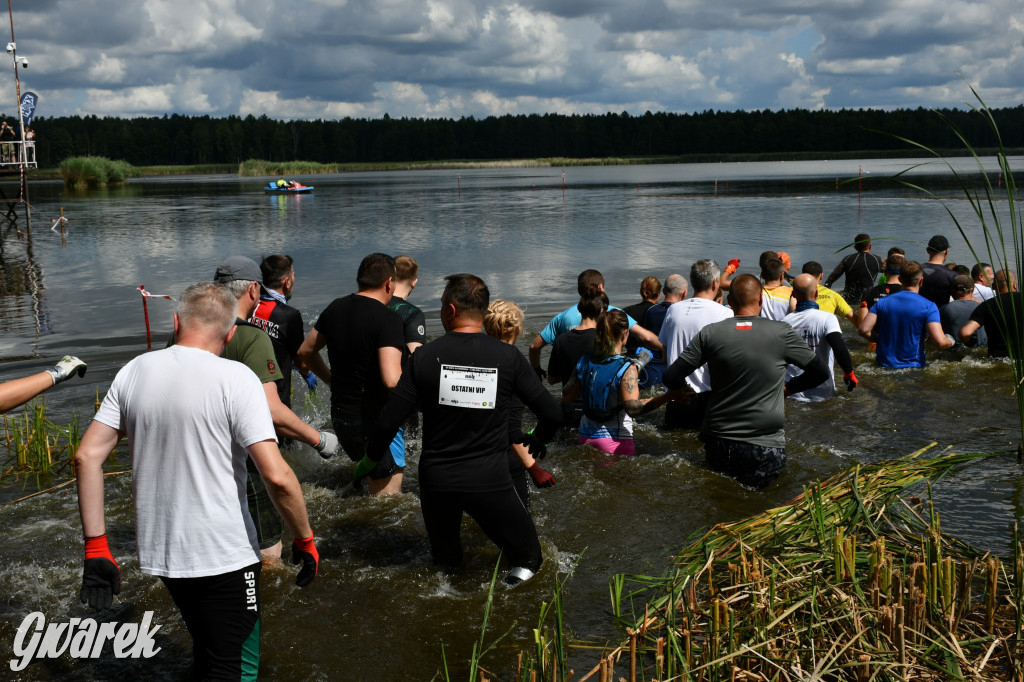 Bieg Katorżnika. Jesteśmy na podium!
