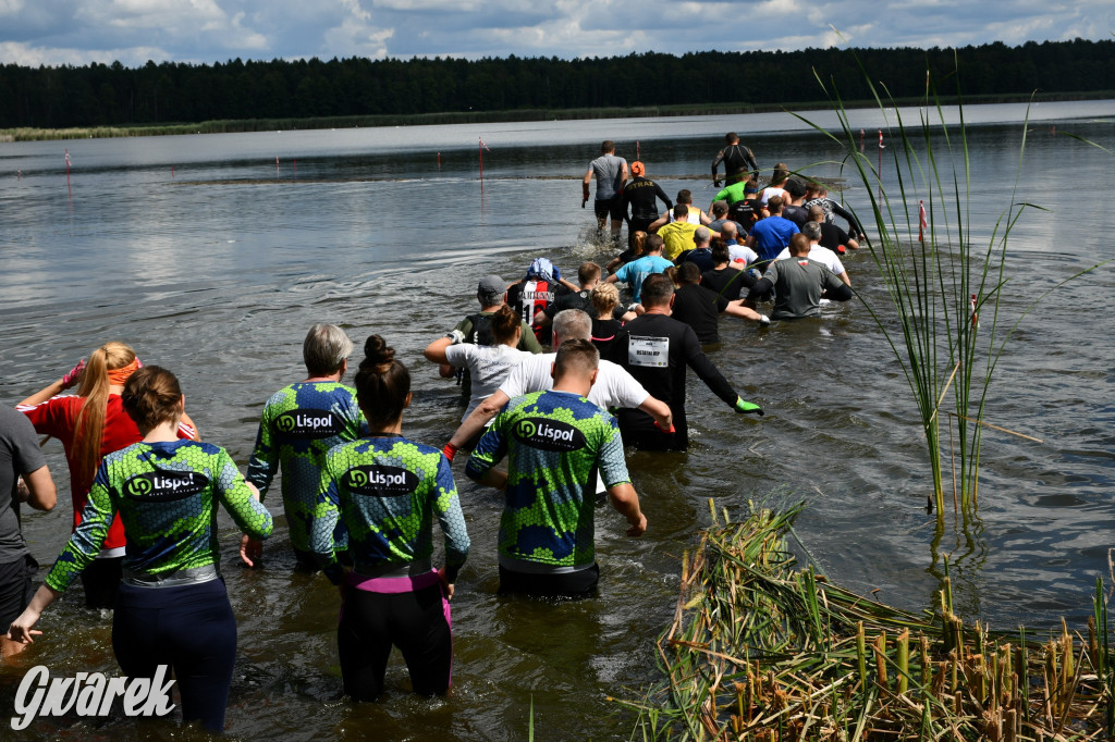 Bieg Katorżnika. Jesteśmy na podium!