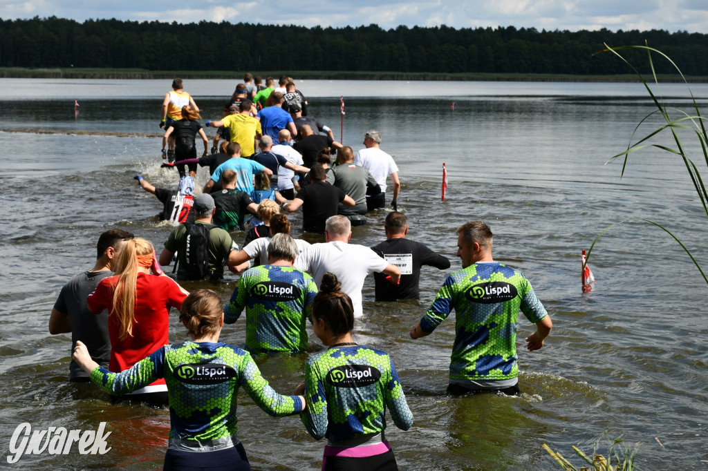 Bieg Katorżnika. Jesteśmy na podium!