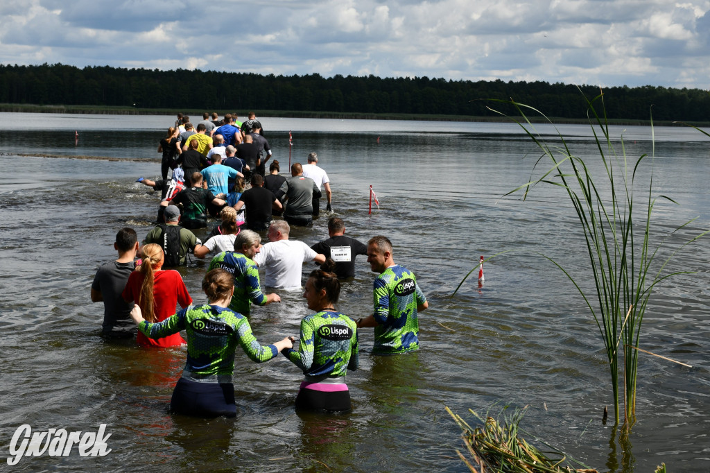 Bieg Katorżnika. Jesteśmy na podium!