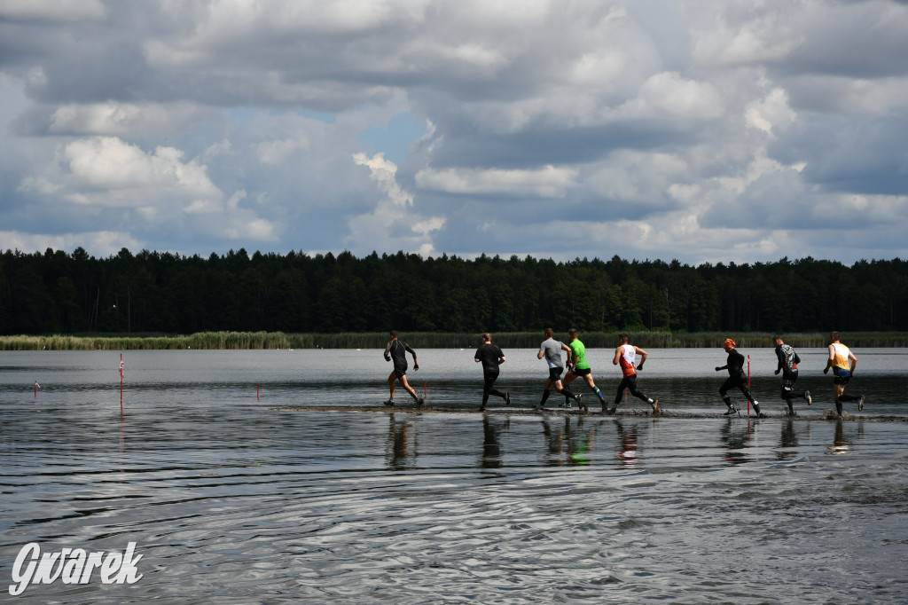 Bieg Katorżnika. Jesteśmy na podium!