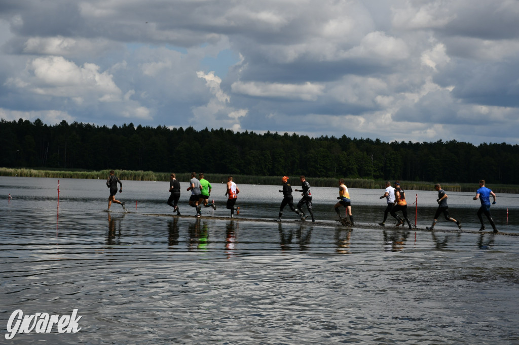 Bieg Katorżnika. Jesteśmy na podium!