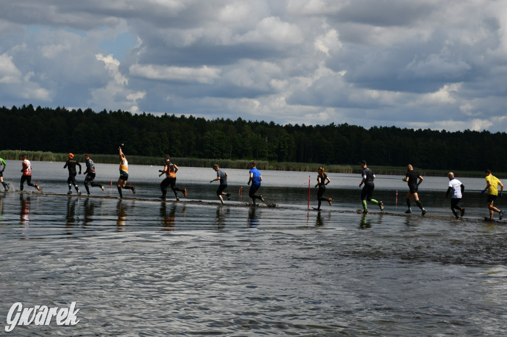 Bieg Katorżnika. Jesteśmy na podium!