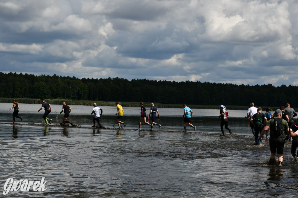 Bieg Katorżnika. Jesteśmy na podium!