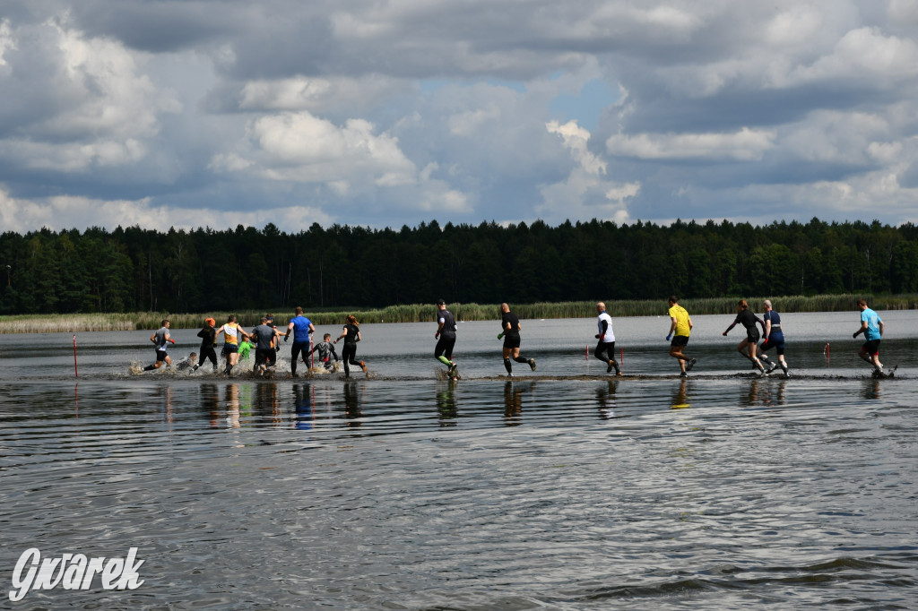Bieg Katorżnika. Jesteśmy na podium!