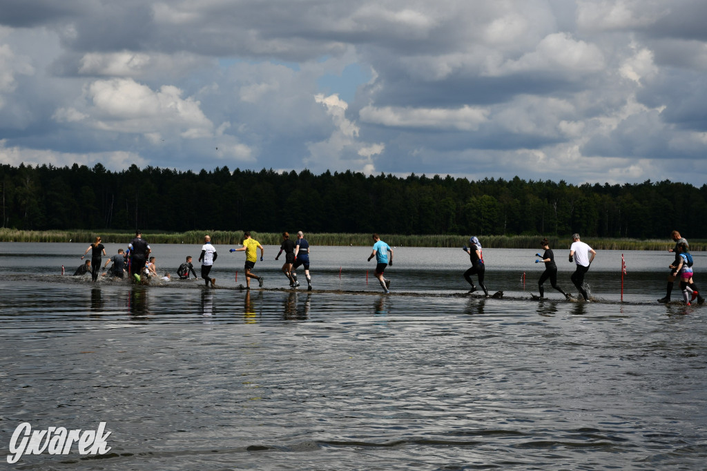Bieg Katorżnika. Jesteśmy na podium!