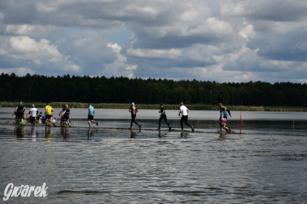 Bieg Katorżnika. Jesteśmy na podium!