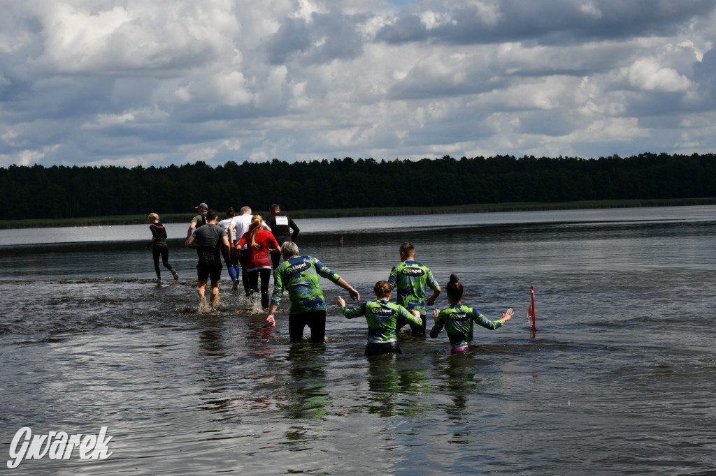 Bieg Katorżnika. Jesteśmy na podium!