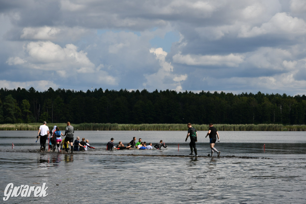 Bieg Katorżnika. Jesteśmy na podium!