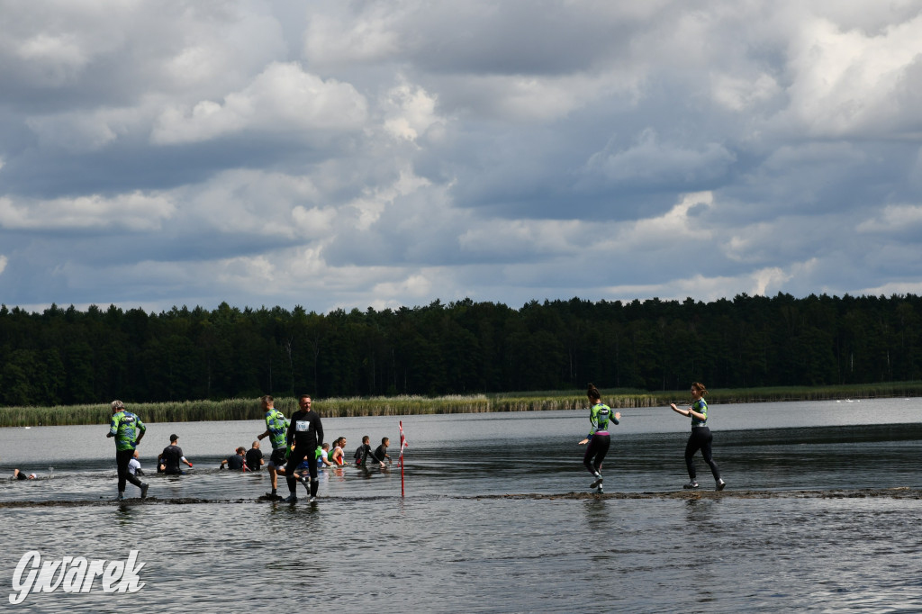 Bieg Katorżnika. Jesteśmy na podium!