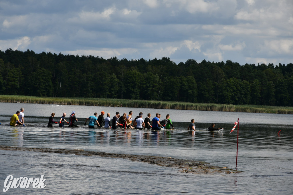 Bieg Katorżnika. Jesteśmy na podium!