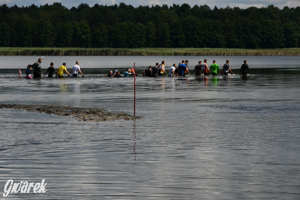 Bieg Katorżnika. Jesteśmy na podium!