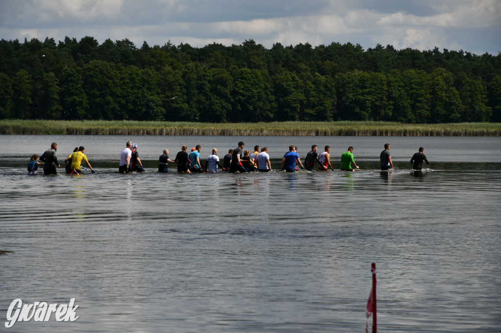 Bieg Katorżnika. Jesteśmy na podium!