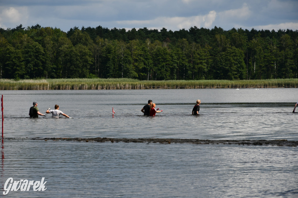 Bieg Katorżnika. Jesteśmy na podium!