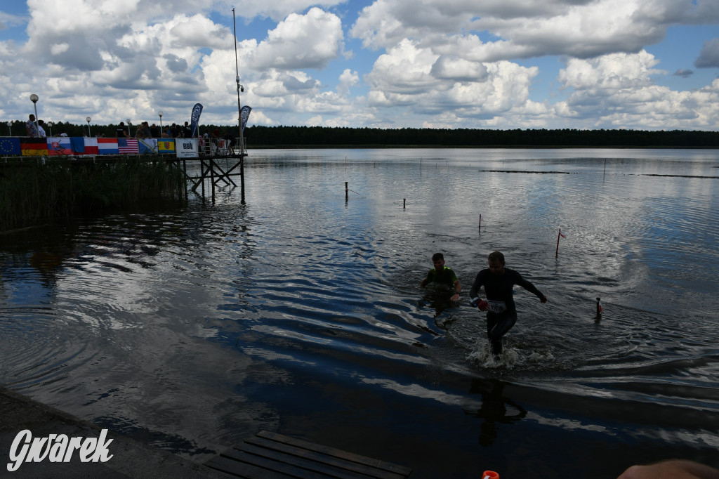 Bieg Katorżnika. Jesteśmy na podium!