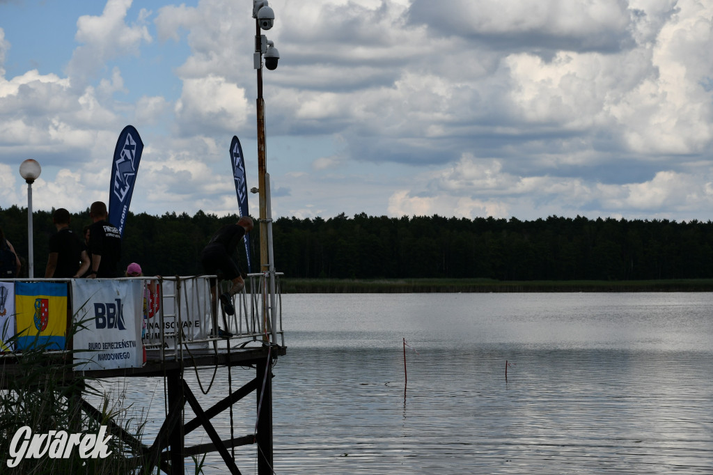Bieg Katorżnika. Jesteśmy na podium!