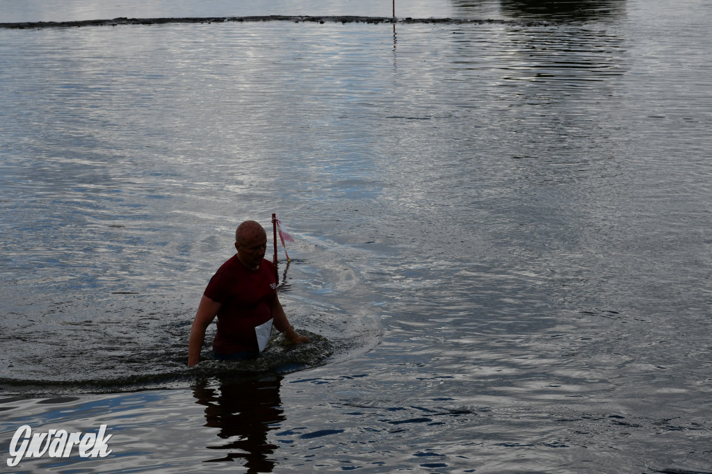 Bieg Katorżnika. Jesteśmy na podium!