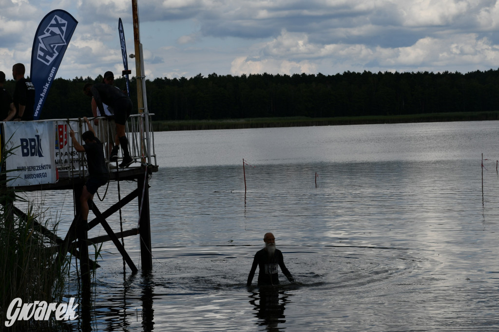 Bieg Katorżnika. Jesteśmy na podium!