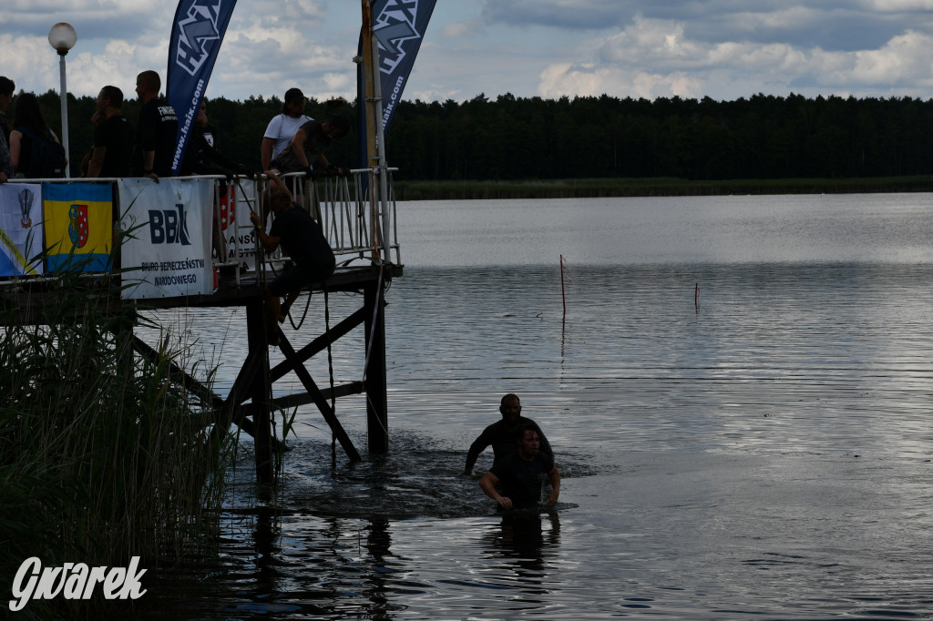 Bieg Katorżnika. Jesteśmy na podium!