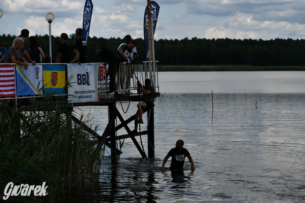 Bieg Katorżnika. Jesteśmy na podium!