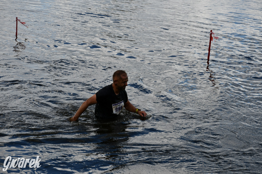 Bieg Katorżnika. Jesteśmy na podium!