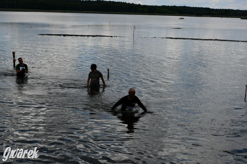 Bieg Katorżnika. Jesteśmy na podium!