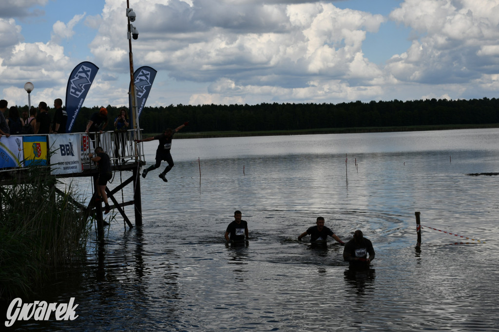 Bieg Katorżnika. Jesteśmy na podium!
