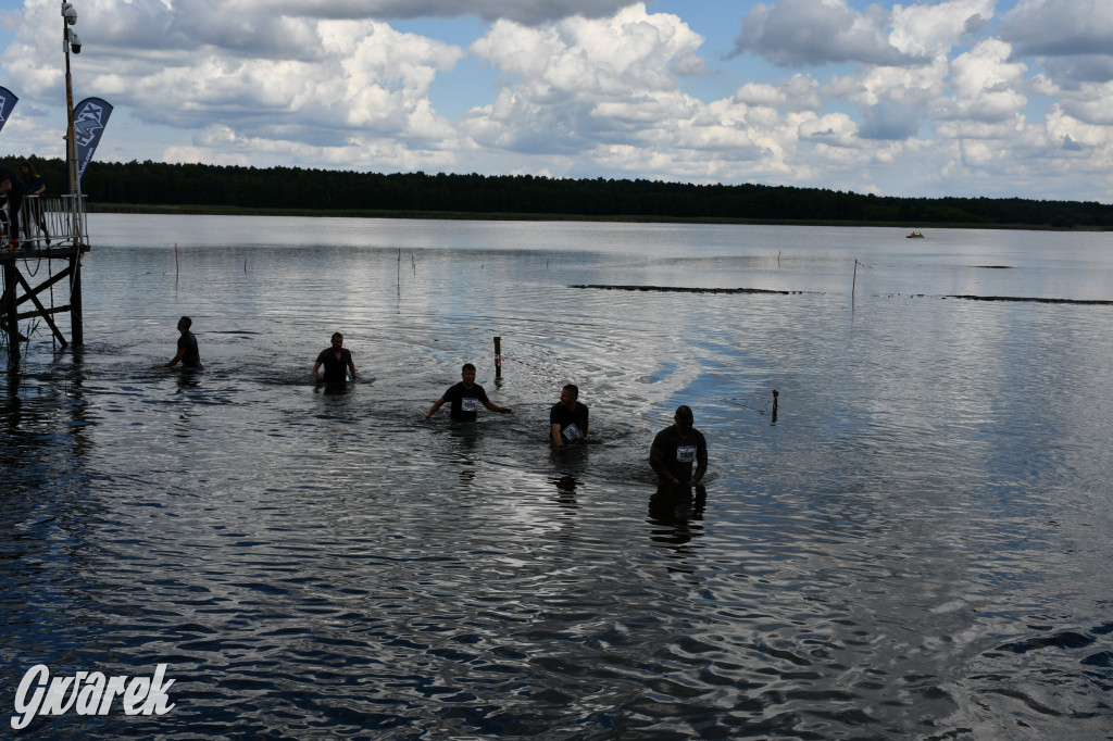 Bieg Katorżnika. Jesteśmy na podium!
