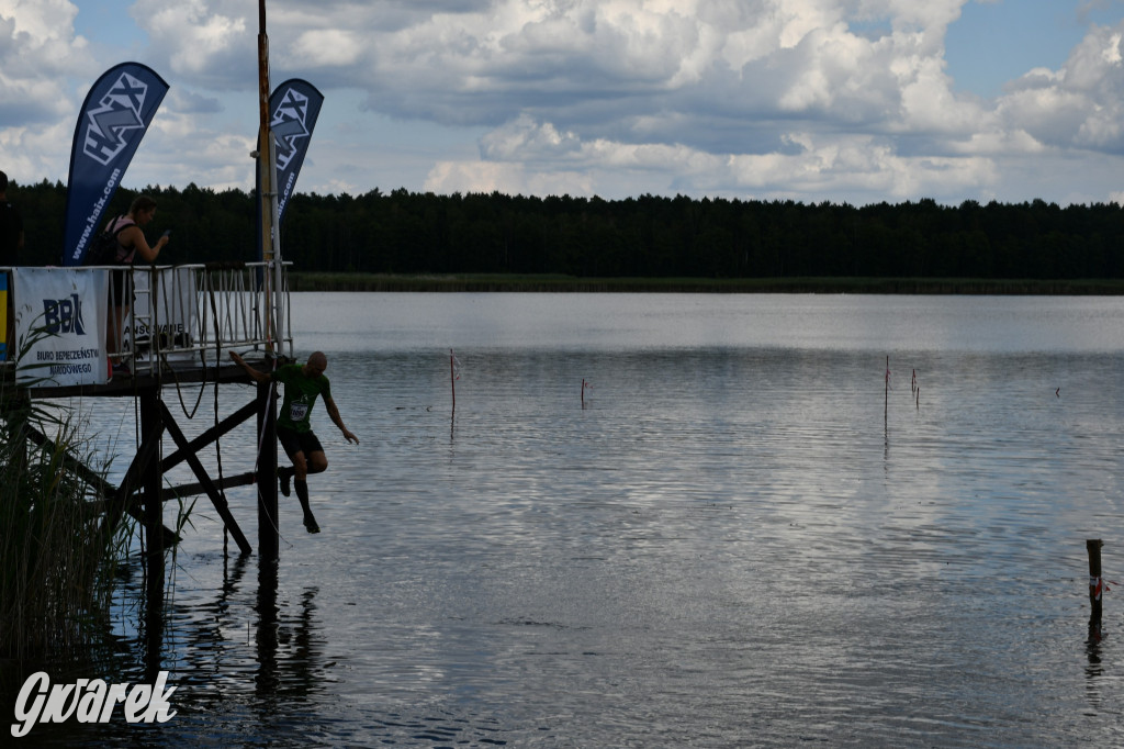 Bieg Katorżnika. Jesteśmy na podium!