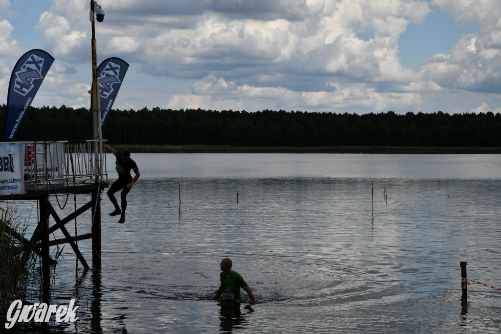 Bieg Katorżnika. Jesteśmy na podium!