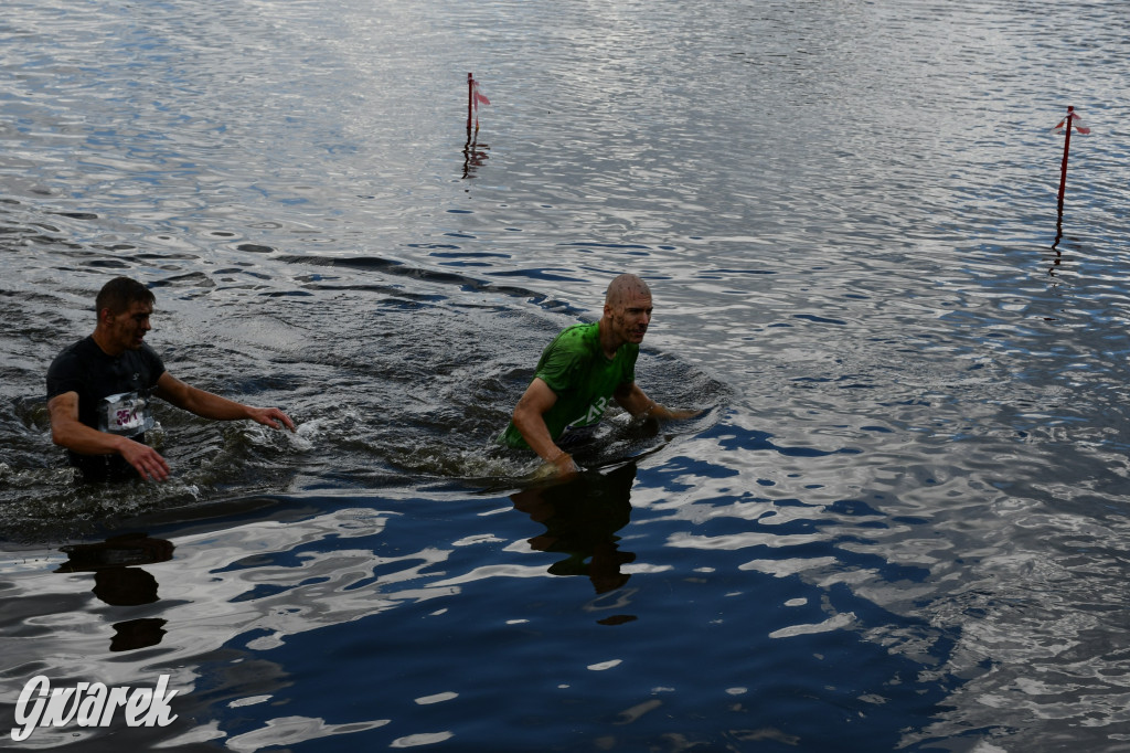 Bieg Katorżnika. Jesteśmy na podium!