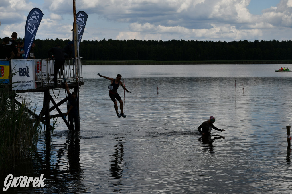 Bieg Katorżnika. Jesteśmy na podium!