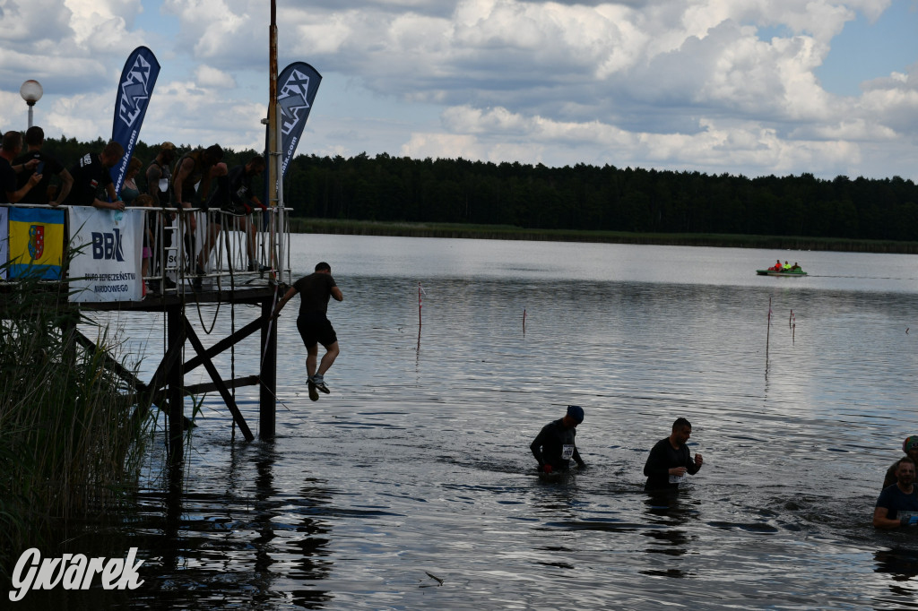 Bieg Katorżnika. Jesteśmy na podium!