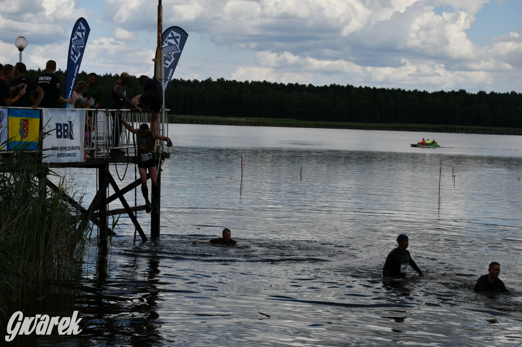 Bieg Katorżnika. Jesteśmy na podium!