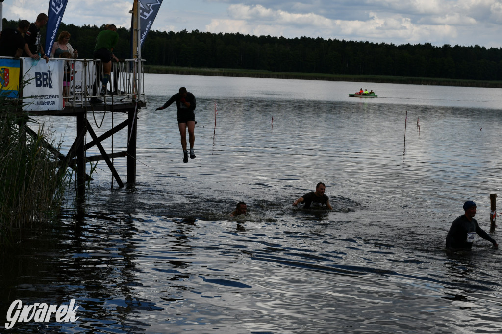 Bieg Katorżnika. Jesteśmy na podium!