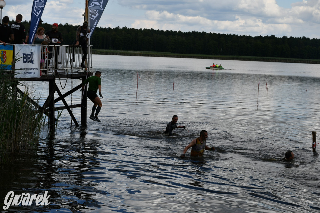 Bieg Katorżnika. Jesteśmy na podium!