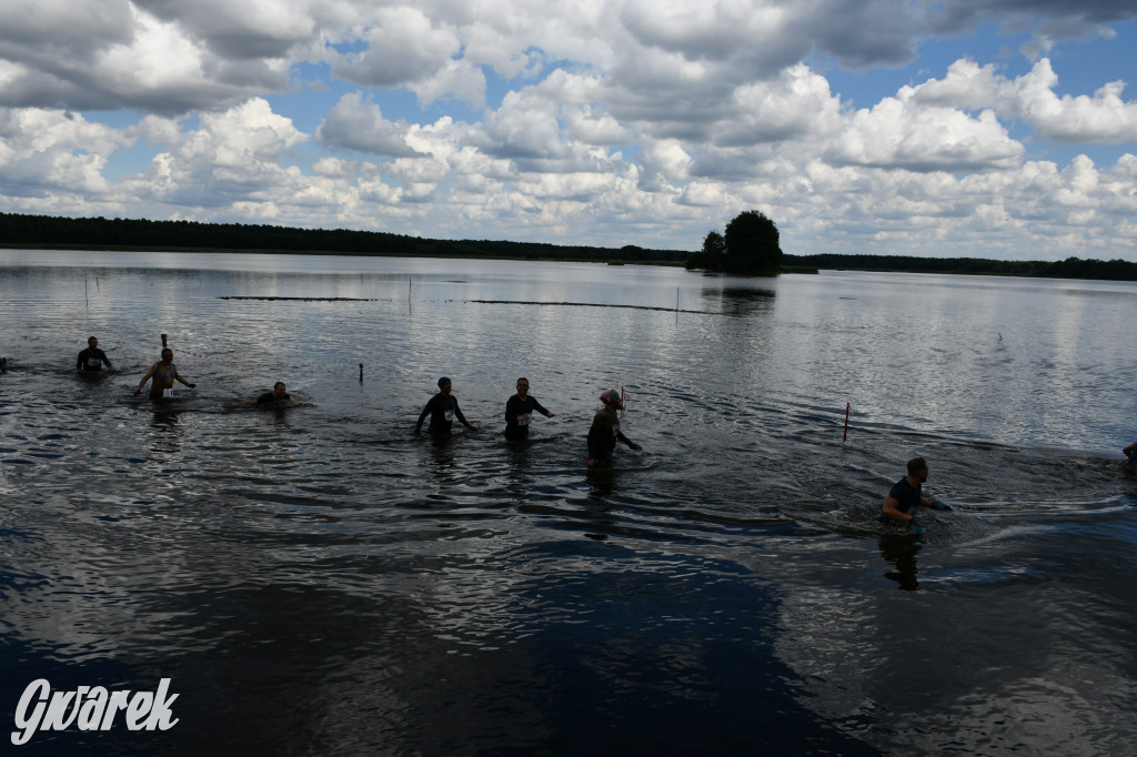 Bieg Katorżnika. Jesteśmy na podium!