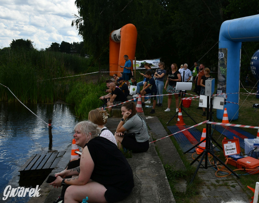 Bieg Katorżnika. Jesteśmy na podium!