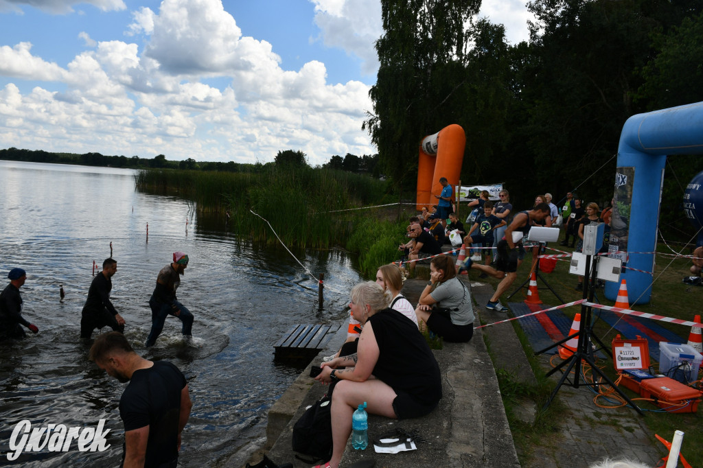 Bieg Katorżnika. Jesteśmy na podium!